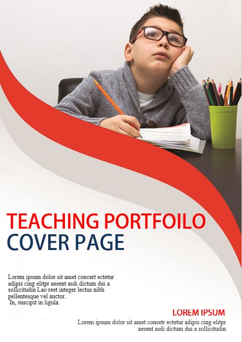 free homework cover page pdf