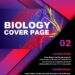 Biology Cover Page 2