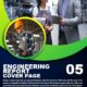 Engineering Report Cover Page 5