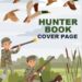 Hunter Book Cover Page 3
