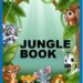 Jungle Book Cover Page 2