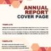 Annual Report Cover Page 2