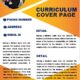 Curriculum Cover Page 2