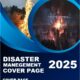 Disaster Management Cover Page 4