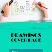 Drawings Cover Page 4