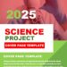 Science Project Cover Page1
